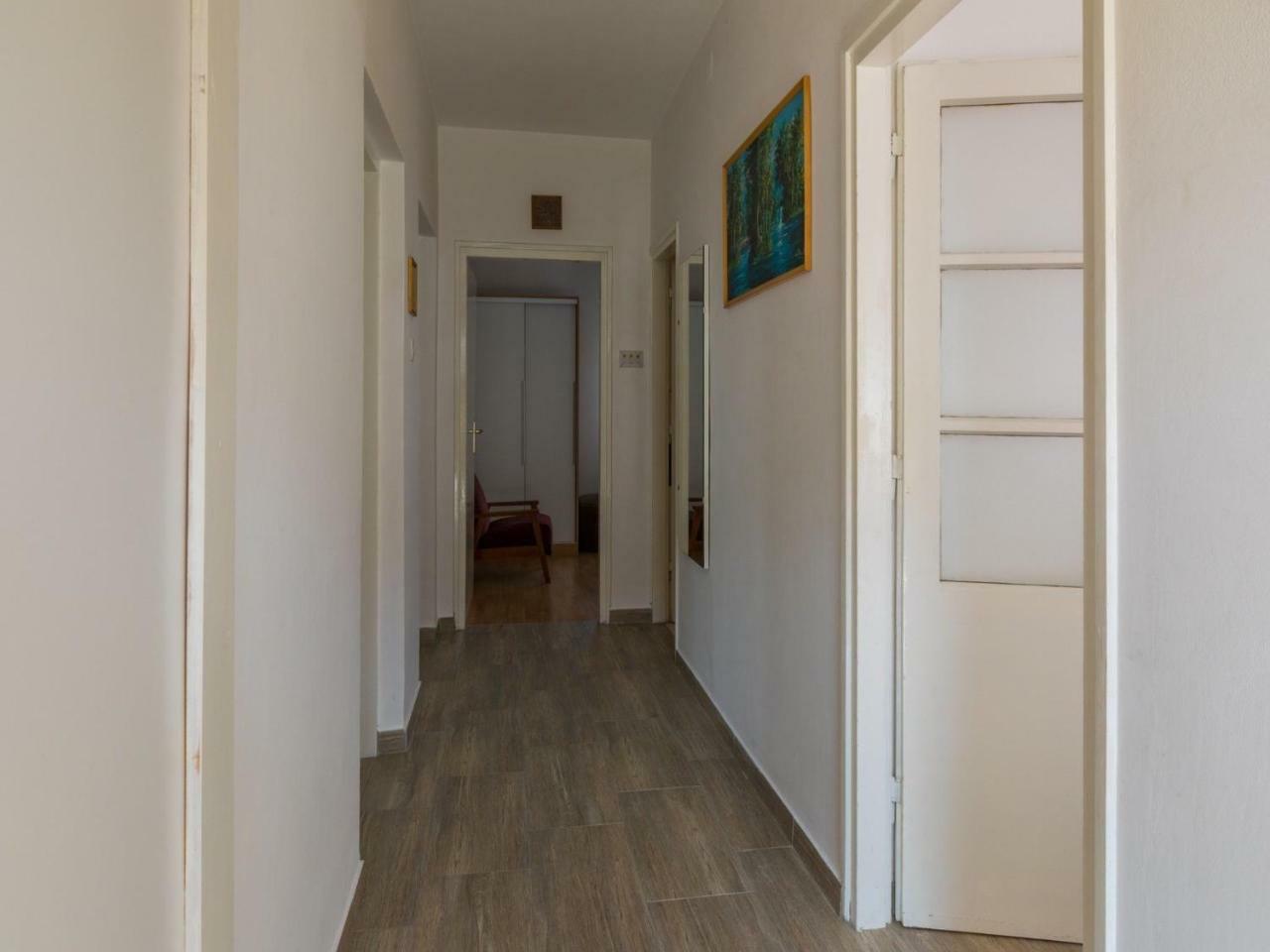 Apartment Mia Crikvenica Exterior foto
