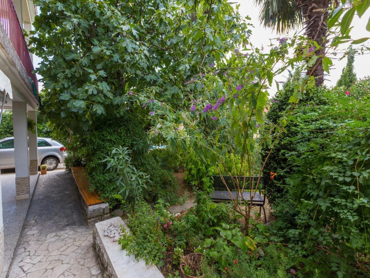 Apartment Mia Crikvenica Exterior foto