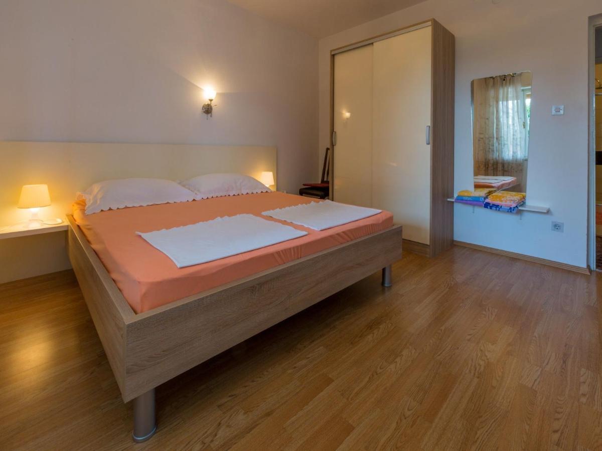 Apartment Mia Crikvenica Exterior foto