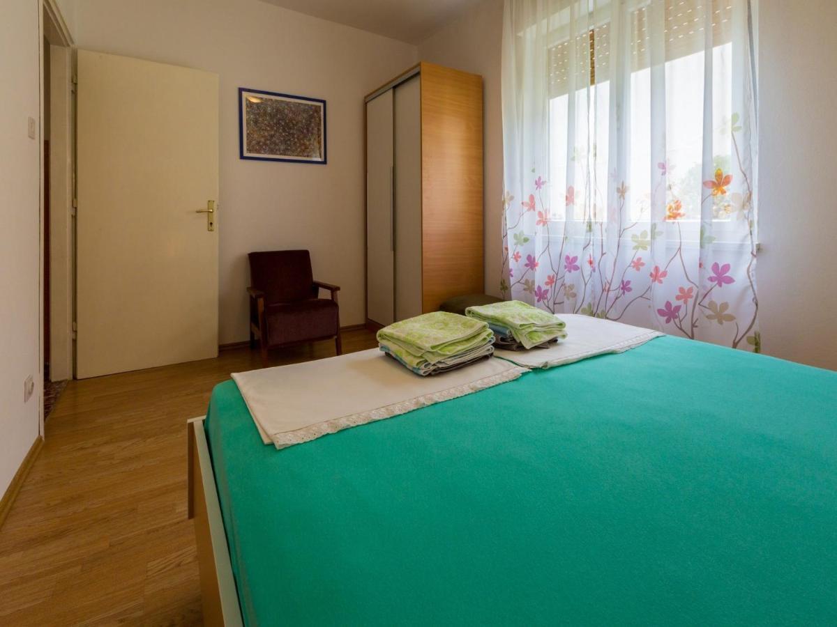 Apartment Mia Crikvenica Exterior foto
